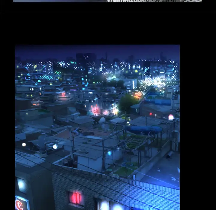 妻子的情人第42话