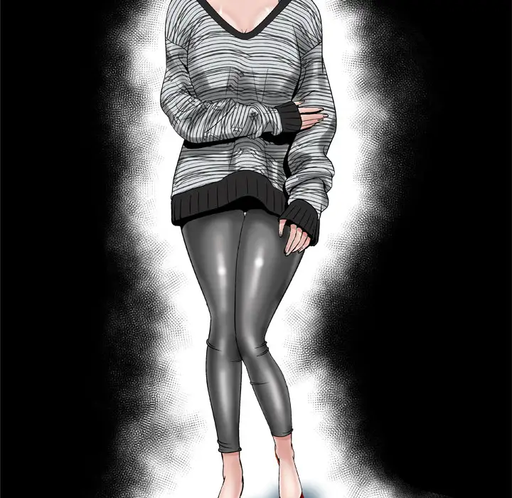 妻子的情人第42话