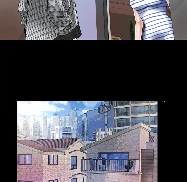 妻子的情人第42话