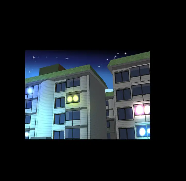 妻子的情人第48话