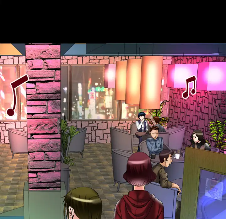 妻子的情人第53话