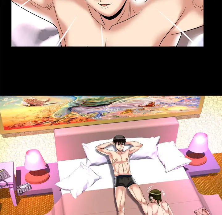 妻子的情人第54话