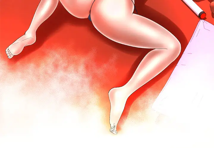 妻子的情人第55话