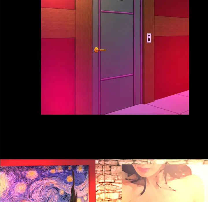 妻子的情人第56话