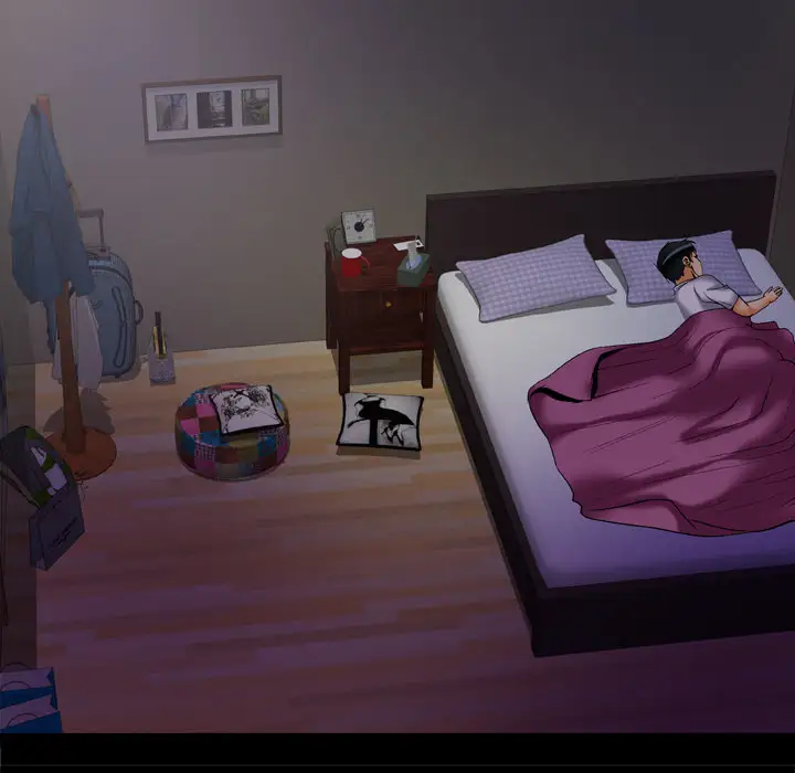 妻子的情人第57话