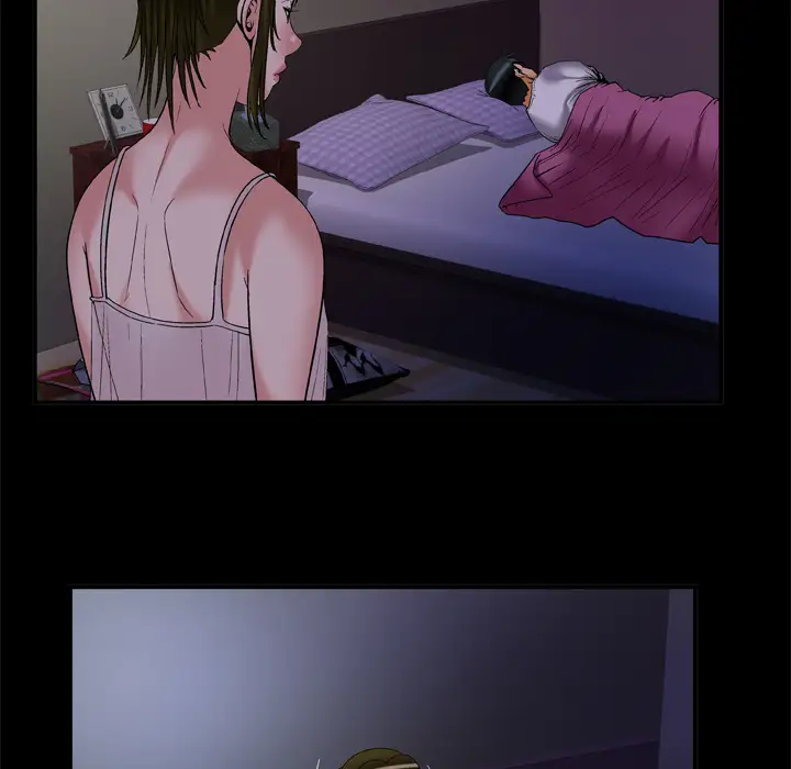 妻子的情人第57话