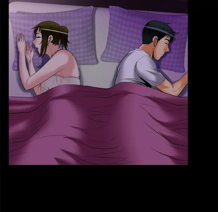 妻子的情人第57话