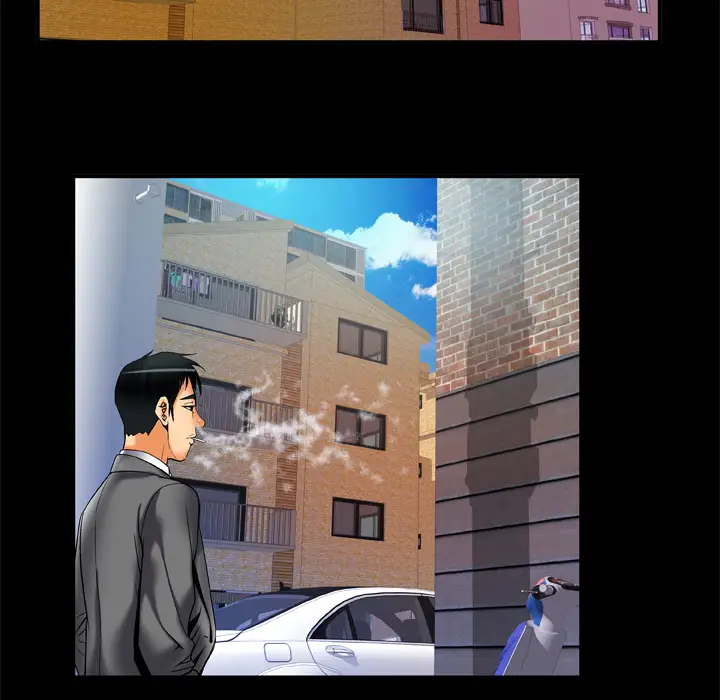 妻子的情人第57话