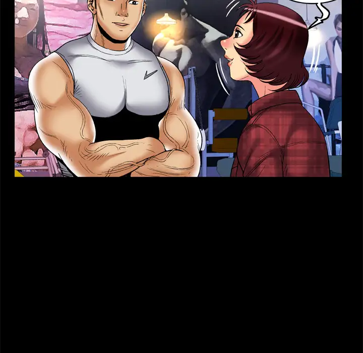 妻子的情人第58话