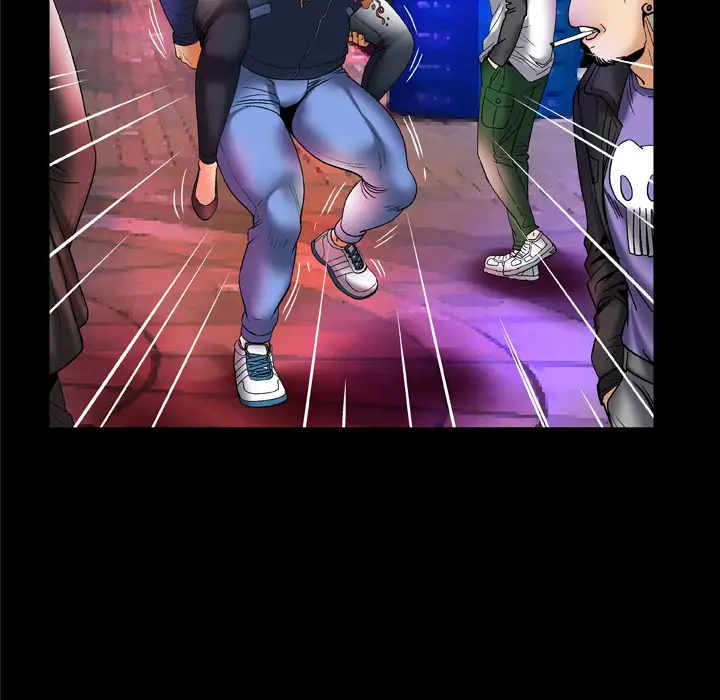 妻子的情人第60话