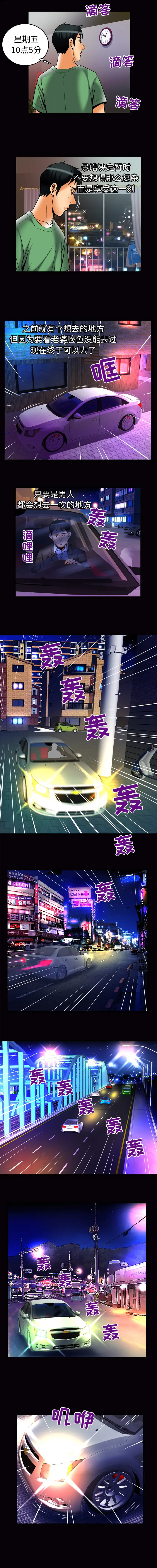 妻子的情人第64章