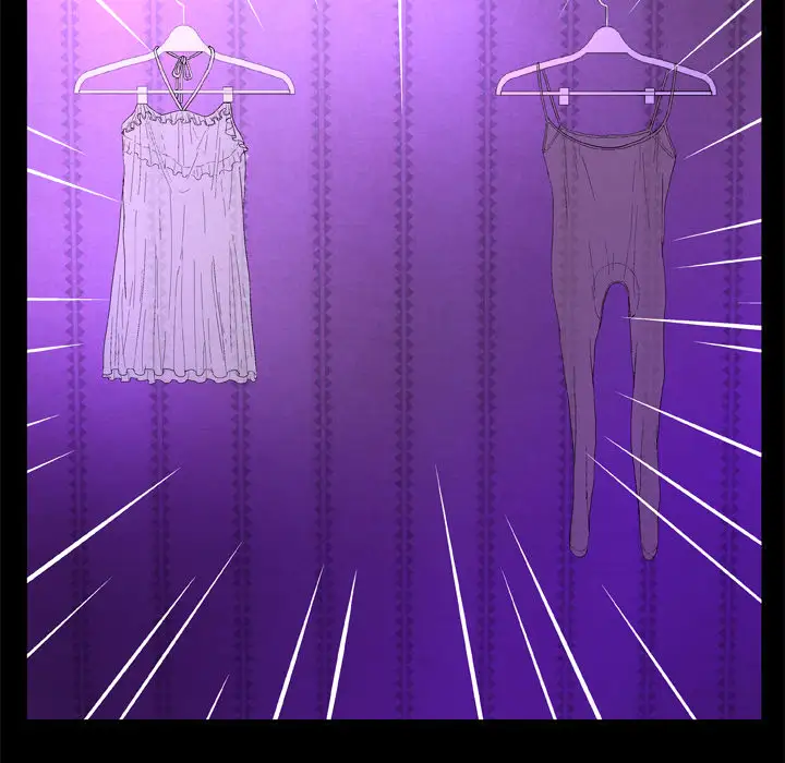 妻子的情人第68章