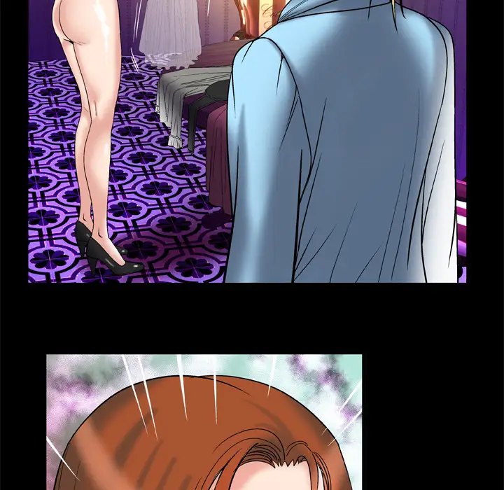 妻子的情人第68章