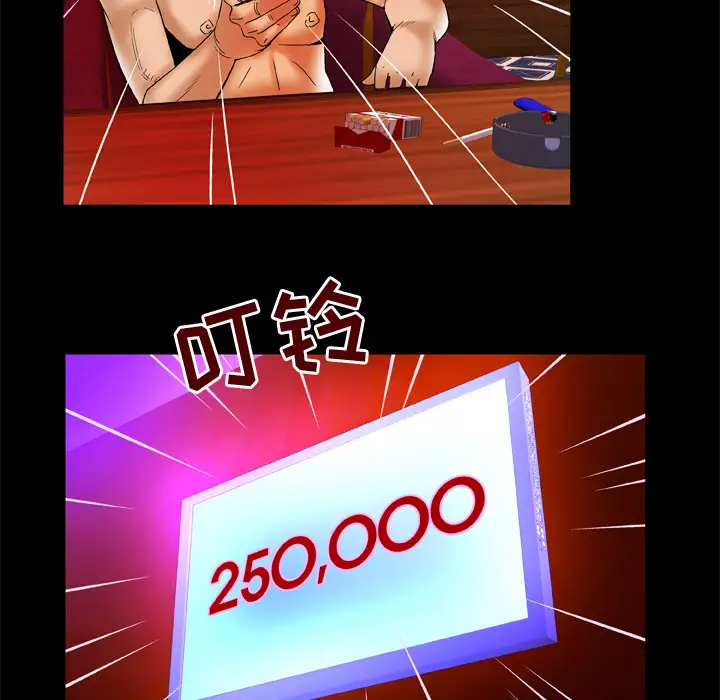 妻子的情人第68章