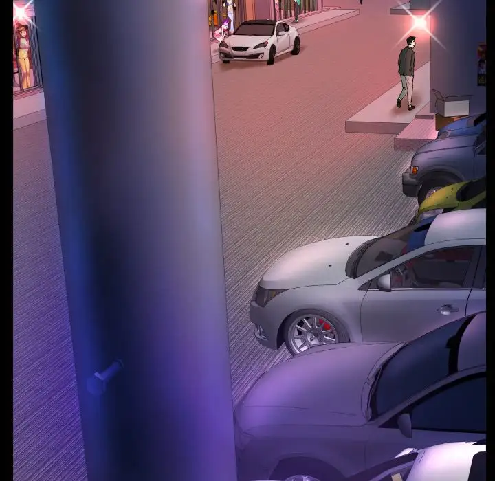 妻子的情人第71章