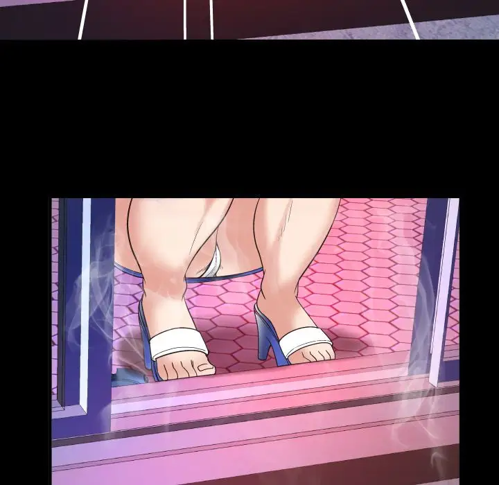 妻子的情人第71章