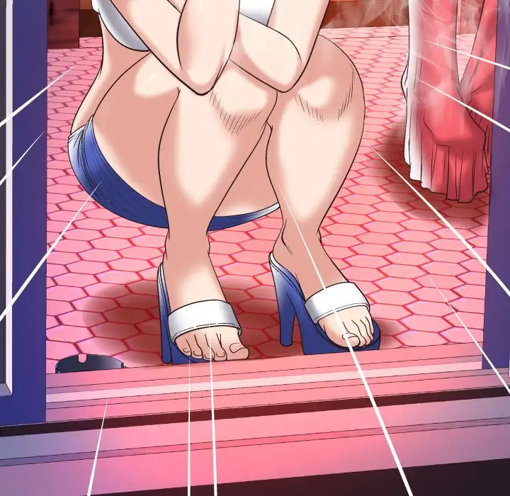 妻子的情人第71章