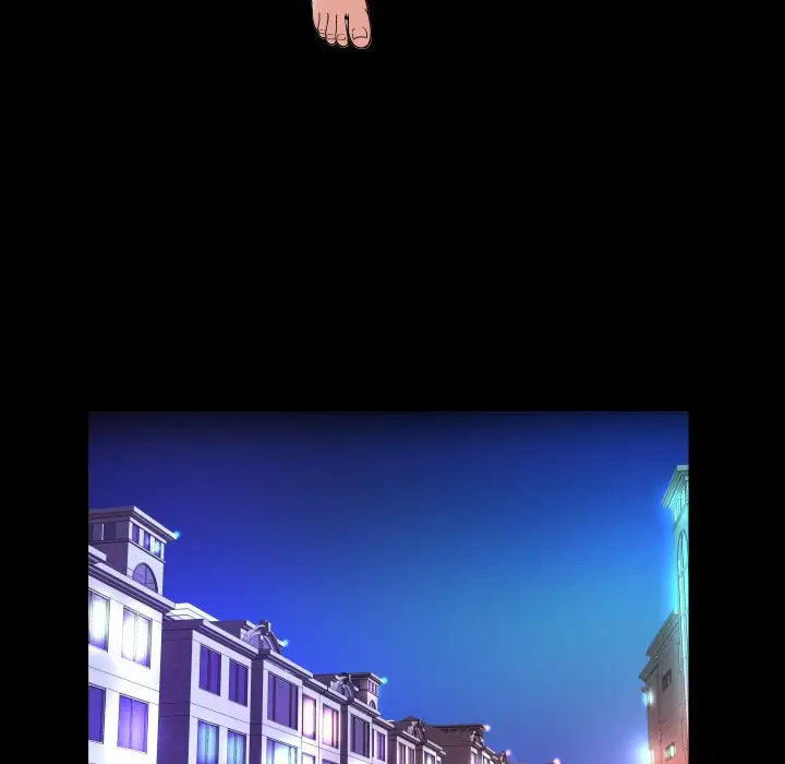 妻子的情人第73章