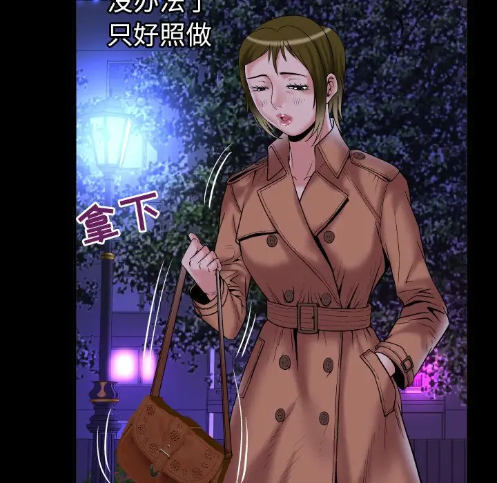 妻子的情人第74章