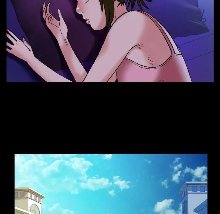 妻子的情人第74章