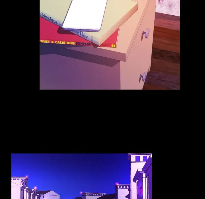 妻子的情人第74章