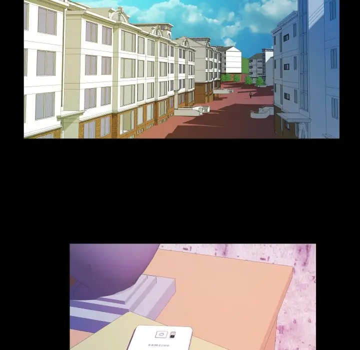 妻子的情人第74章