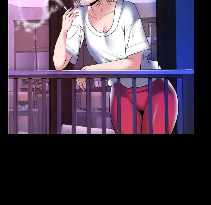 妻子的情人第74章