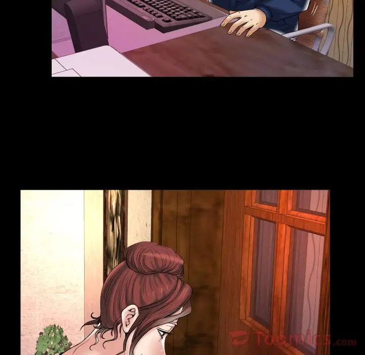 妻子的情人第76章