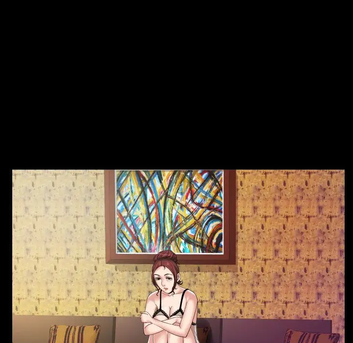 妻子的情人第76章