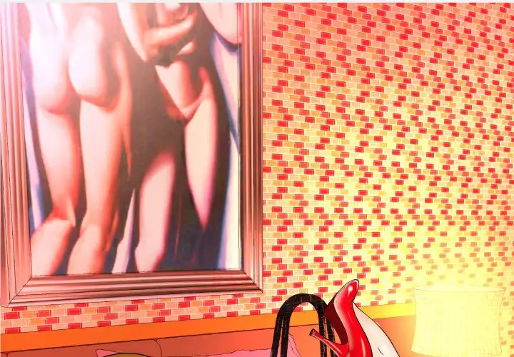 妻子的情人第77章