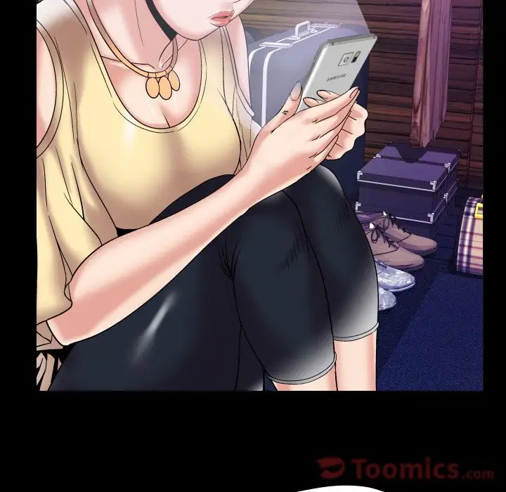 妻子的情人第78章