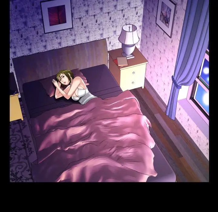 妻子的情人第78章