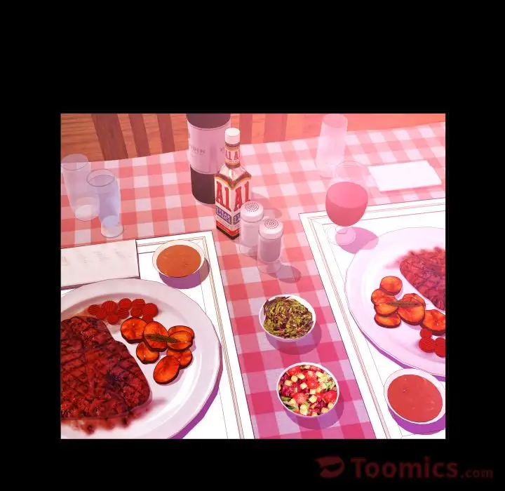 妻子的情人第78章