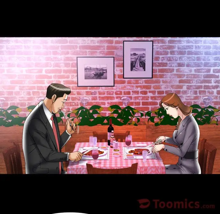 妻子的情人第78章