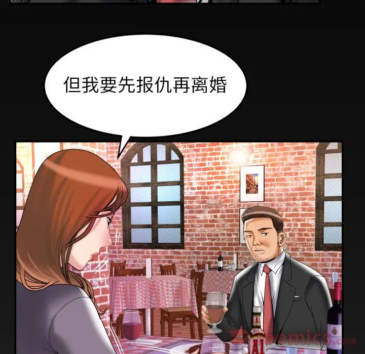 妻子的情人第78章