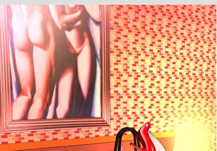 妻子的情人第79章