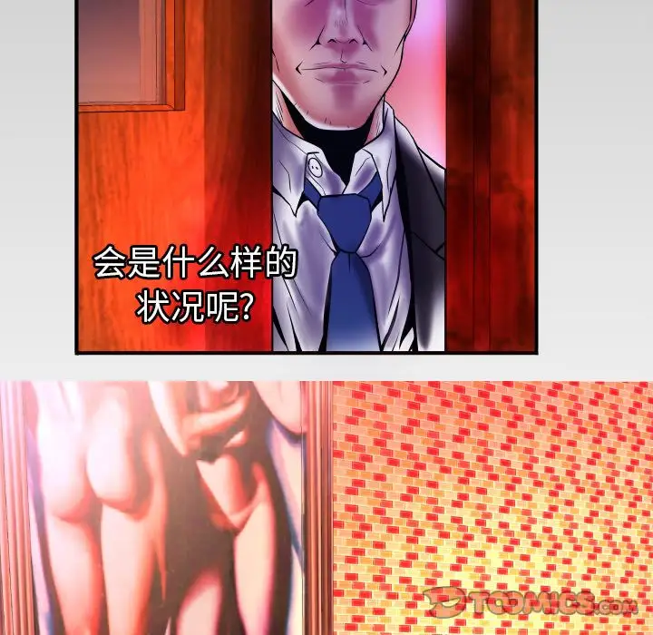 妻子的情人第80章