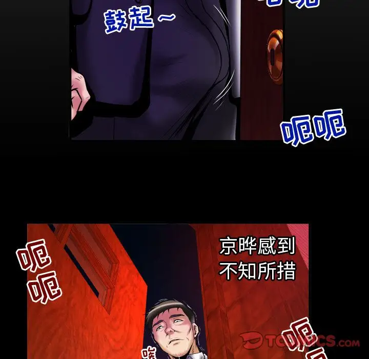 妻子的情人第80章