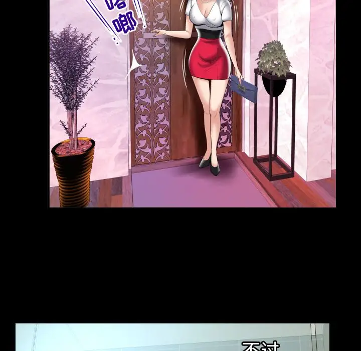 妻子的情人第81章