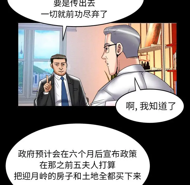 妻子的情人第82章