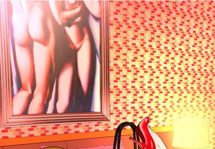 妻子的情人第84章