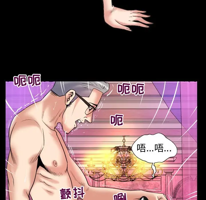 妻子的情人第84章