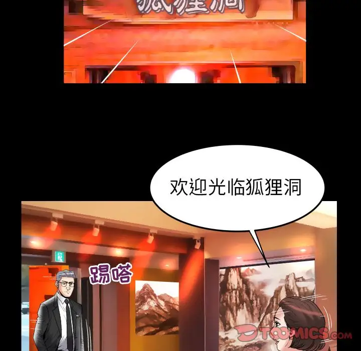 妻子的情人第84章