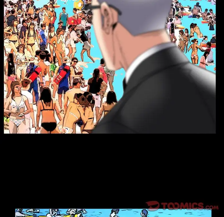 妻子的情人第85章