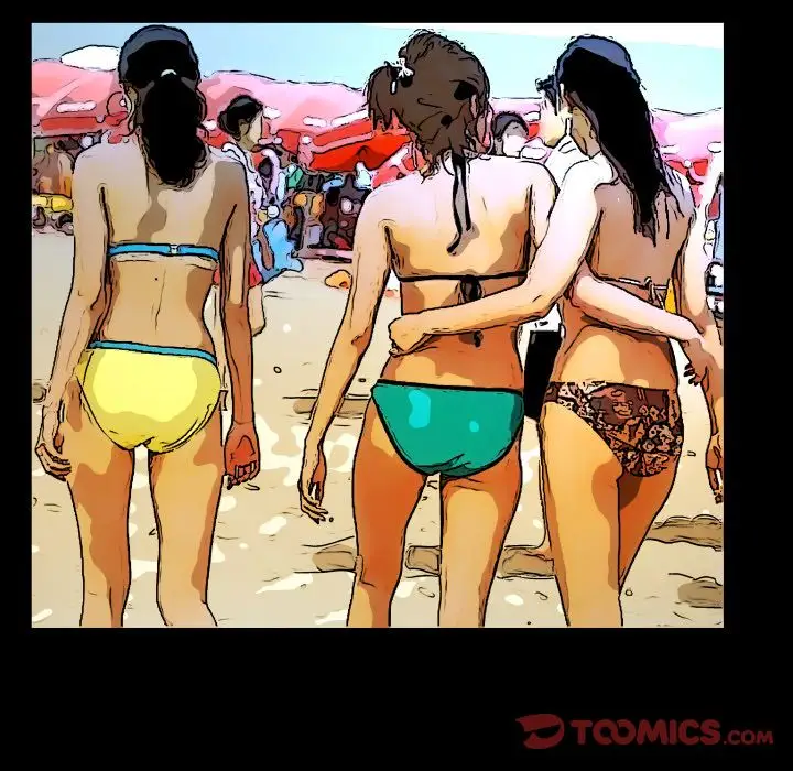 妻子的情人第85章