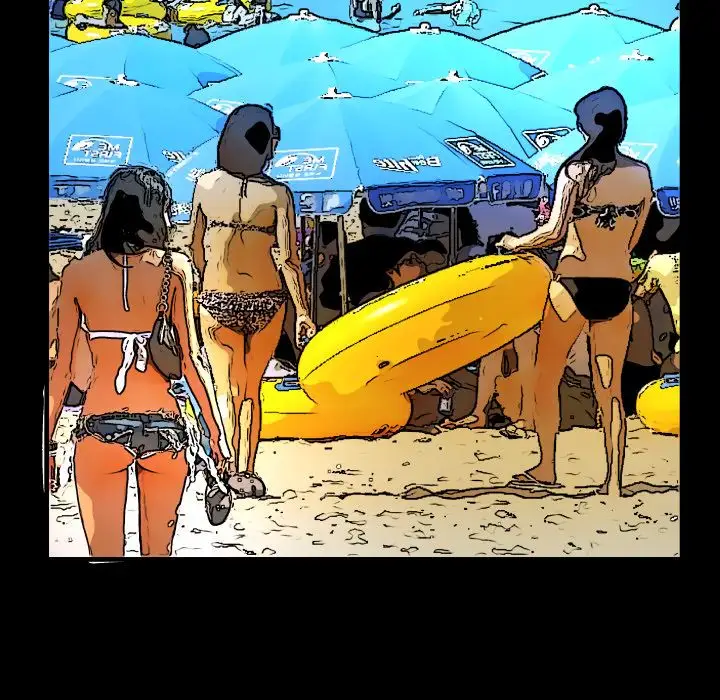 妻子的情人第85章