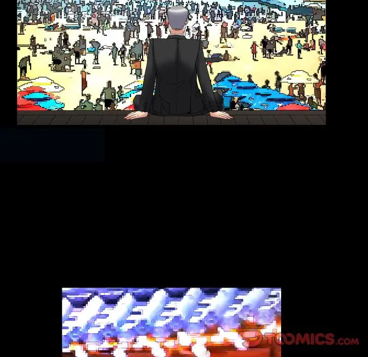 妻子的情人第85章