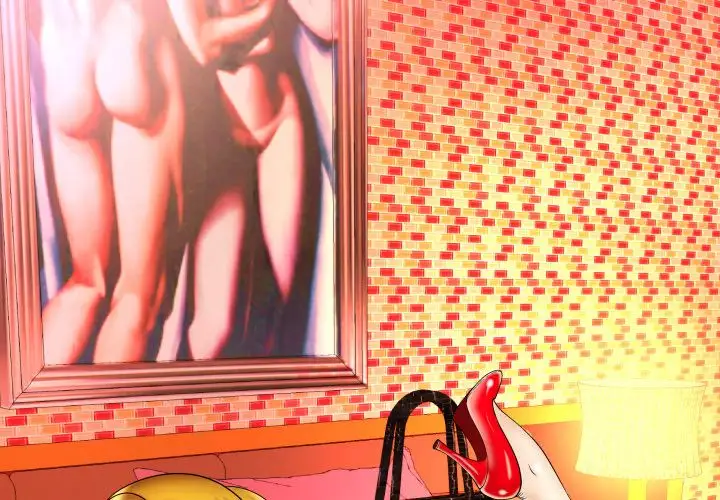 妻子的情人第86章