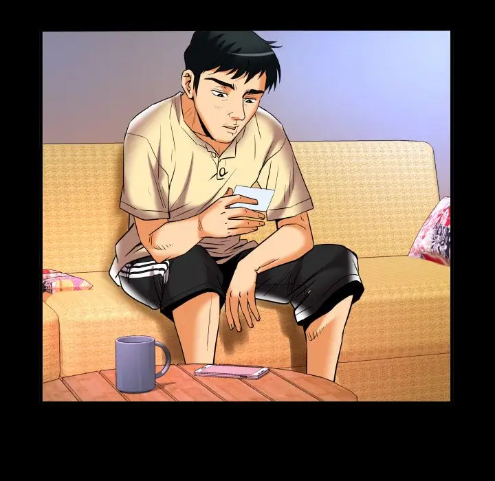 妻子的情人第87章