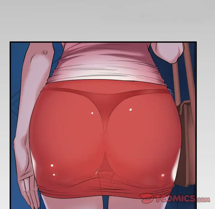 妻子的情人第87章